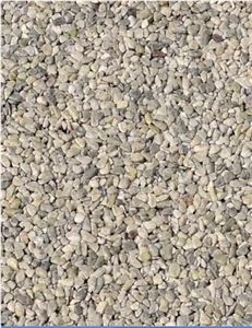 China Pebbles, Lowest Price Pebbles, River Stone, Grey Pebbles