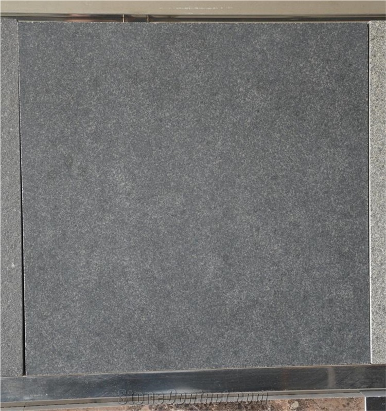 G301 Granite Tiles & Slabs, China Granite Tiles, G301 Grey Granite Tiles, Gery Tiles
