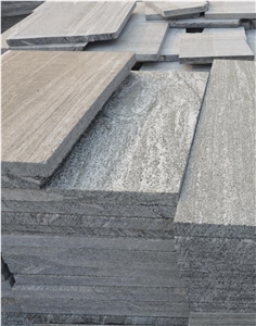 G302 Black /Grey Granite Slabs&Tiles, Granite Tiles&Slabs with Vein, G302 Granite Slabs&Tiles,