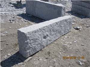 G341 Granite Kerbstone, Grey Granite Kerbstone, G341 Kerbstone, Granite Kerbstone