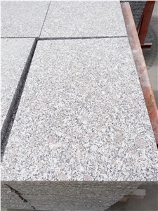 G341 Granite Slabs & Tiles, G341 Slabs, Granite Slabs, G341 Grey Granite Slabs