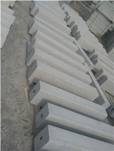 G341 Grey Granite Kerbstone, G341 Granite Kerbstone, G341 Kerbstone, Granite Kerbstone