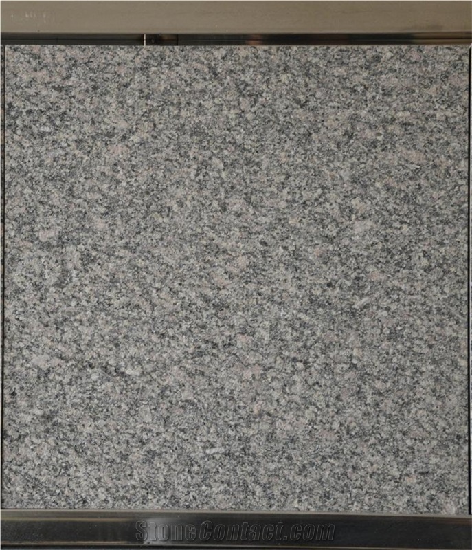 G371 Green Granite Slabs & Tiles, China Green Granite
