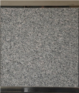 G371 Green Granite Slabs & Tiles, China Green Granite