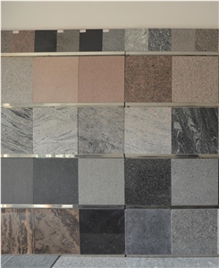 Granite Tiles & Slabs, Granite Tiles Vein, a Variety Of Tiles, China Granite Wall and Floor Covering Tiles