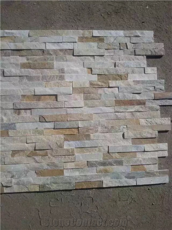Light Green Cultural Stone, Slate Wall Stone, Natural Slate Cultural Stone, Light Green Slate Cultural Stone Wall Covering