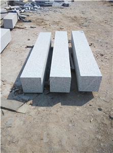 Lowest Price G341 Granite Kerbstone, Grey Granite Kerbstone, G341 Kerbstone