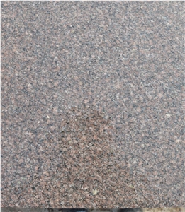 Lowest Price G354 Red Granite Tiles, Granite Tiles & Slabs, G354 Granite Tiles