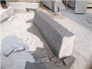 Lowest Price Granite G341 Kerbstone, Grey Granite Kerbstone Type-A, G341 Kerbstone, Granite Kerbstone