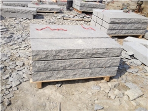 Lowest Price Granite Kerbstone, Grey Granite Kerbstone, G341 Kerbstone, Granite G341 Kerbstone