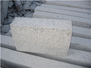 Special Kerbstone, Granite Kerstone, G341 Kerbstone, G341 Granite Kerbstone, Grey Granite Kerbstone