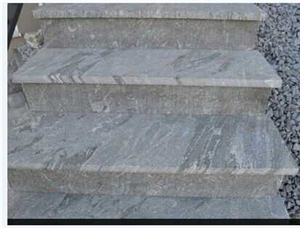 Water Wave Landscaping Rock Tiles, Water Wave Granite Tiles&Slabs, Granite Tiles&Slabs, Grey Granite Tiles&Slabs