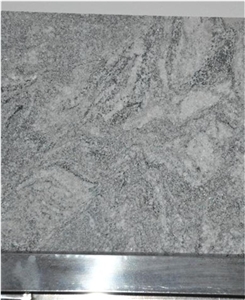 Waterlines Granite Tiles, Tiles&Slabs, Granite Tiles, Amazing Grey Granite Tiles