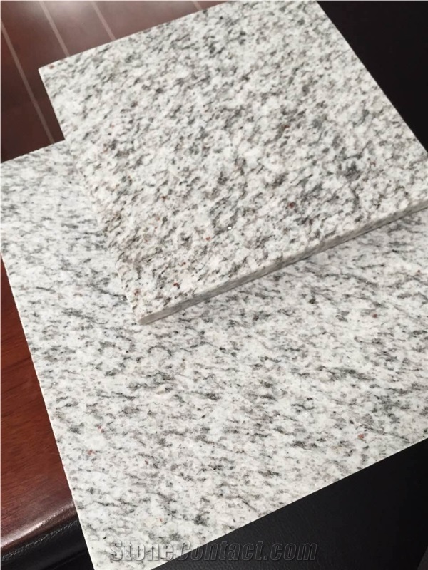 White Granite Tile, American Granite And Tile