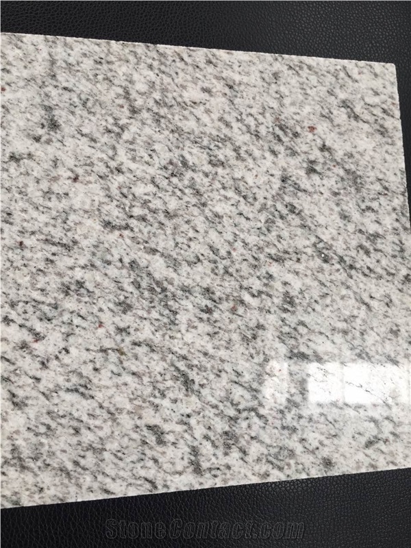 Gardenia White Chinese White Granite American White Cheap White Granite Granite Tile & Slab