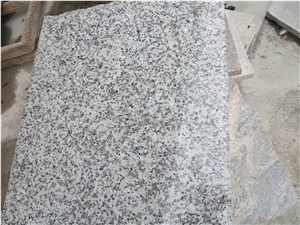 G439 China Grey Granite Tile & Slabs