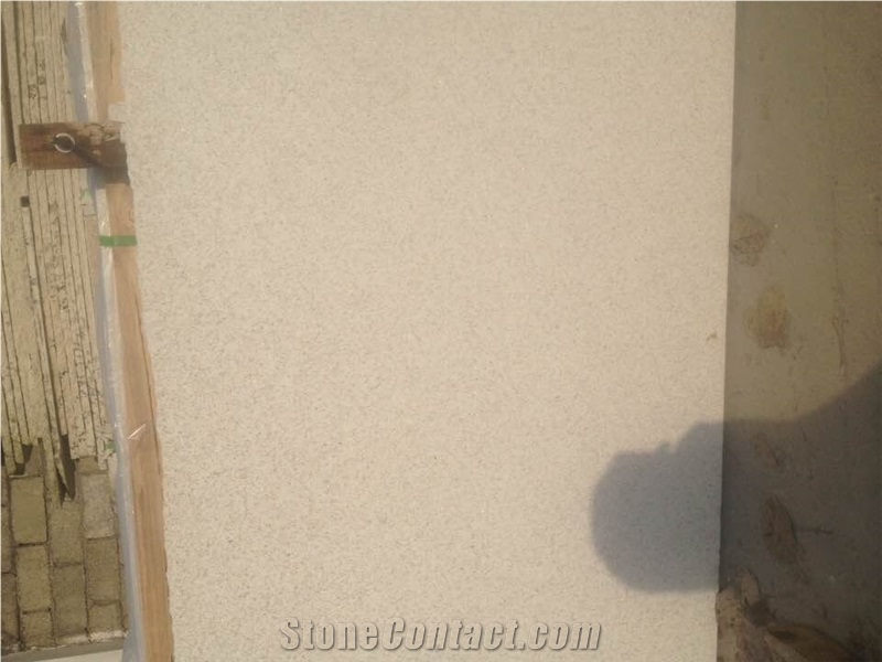 Pearl White Granite Slab & Tile China White Granite