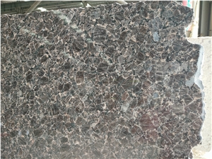Brazil Cafe Bahia Granite Tile & Slab, High Quality Of Brown Granite,Polished Small Slab 60cm ,For Wall Covering