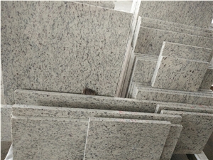 Brazil Giallo Sf Real White Granite,Polished Granite Wall & Floor Tile ,Granite Skiting