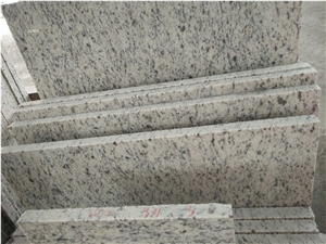 Brazil Giallo Sf Real White Granite,Polished Granite Wall & Floor Tile ,Granite Skiting
