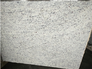 Brazil Giallo Sf Real White Granite Tile & Slab, Light Yellow Granite ,Polished Long Slab