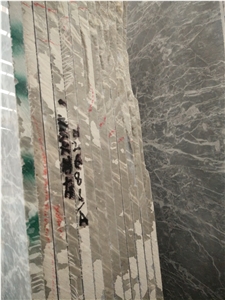 Italy Grey Marble Tile & Slab,First Quality Of Polished Big Slab 18mm