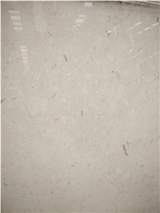 Italy Perlato Beige Marble Tile & Slab, Polished Big Slab with Thickness 1.8cm for Wall Covering