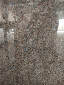 Labrador Antique Granite Slabs ,Norway Granite Slab