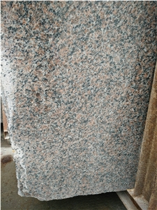 New Mahogany Granite,Polished Small Slab and Tile ,Thickness 1.5cm