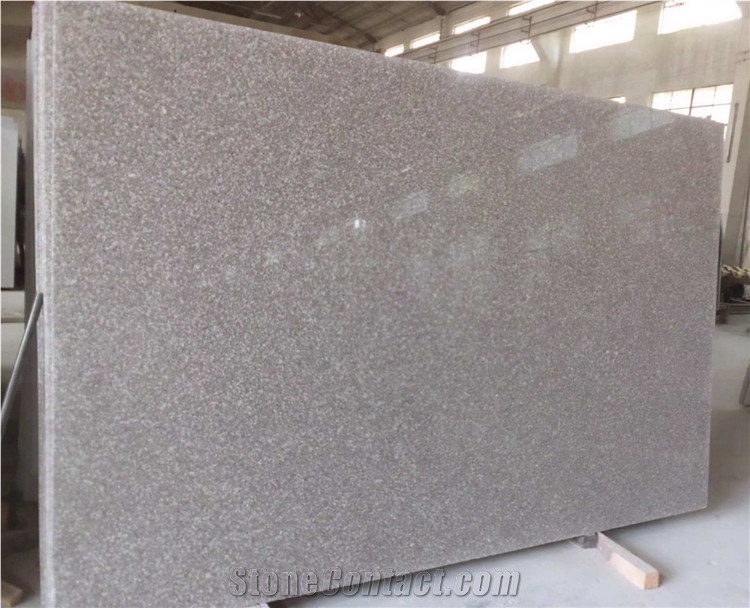 Chinese Cheap Red Granite G664 Granite Tiles & Slabs
