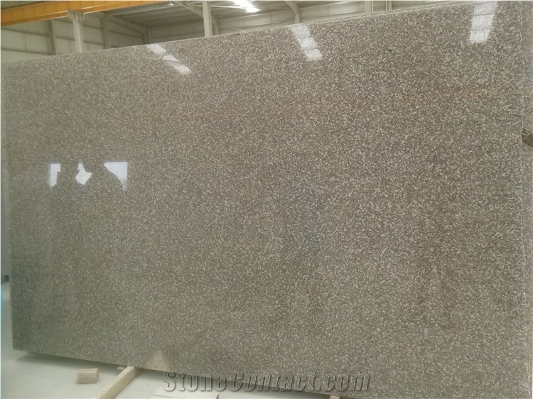Chinese Popular Granite G664 Granite Tile & Slab, China Pink Granite