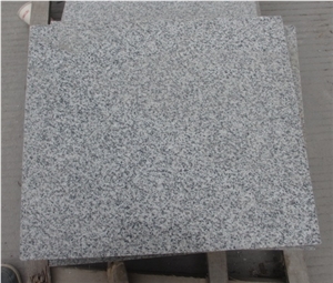 G603 Grey Granite Slab for Wall & Floor, China Grey Granite