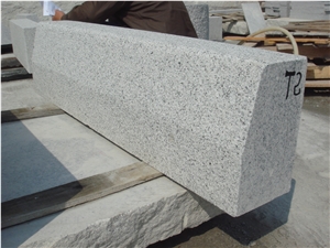 G603 Grey Granite Slab for Wall & Floor, China Grey Granite