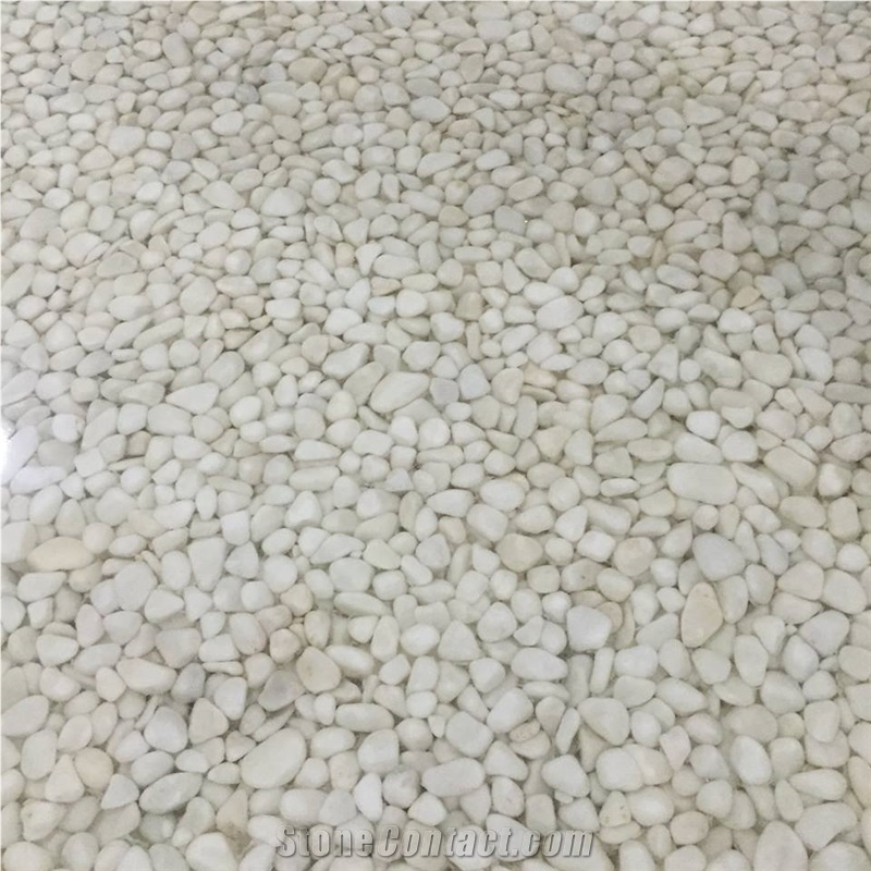 Translucent Resin Pebbles, Artificial Resin Pebble Stone