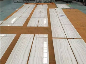 White Wooden Onyx Slabs and Tiles, Wooden Veins Onyx, White Onyx Slabs, Bookmatching Onyx Slabs and Tiles