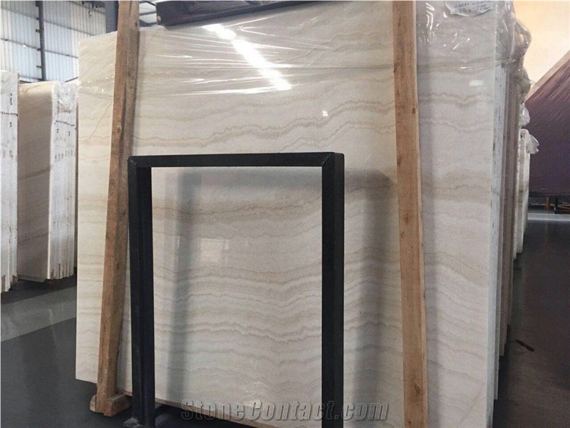 White Wooden Onyx Slabs and Tiles, Wooden Veins Onyx, White Onyx Slabs, Bookmatching Onyx Slabs and Tiles