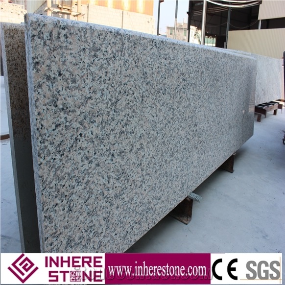 China Tiger Skin Red Granite Tile & Slab, Cheap Hotsale Granite Slab, Granite Slab