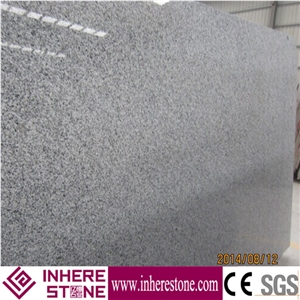 Hot Sale Bianco Sardo Granite G640 Slabs & Tiles, China White Granite