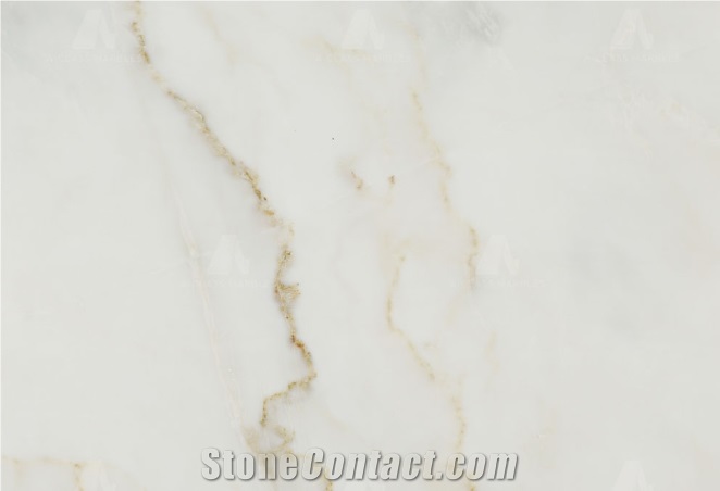 Afyon white marble tiles & slabs, polished flooring tiles, walling tiles 