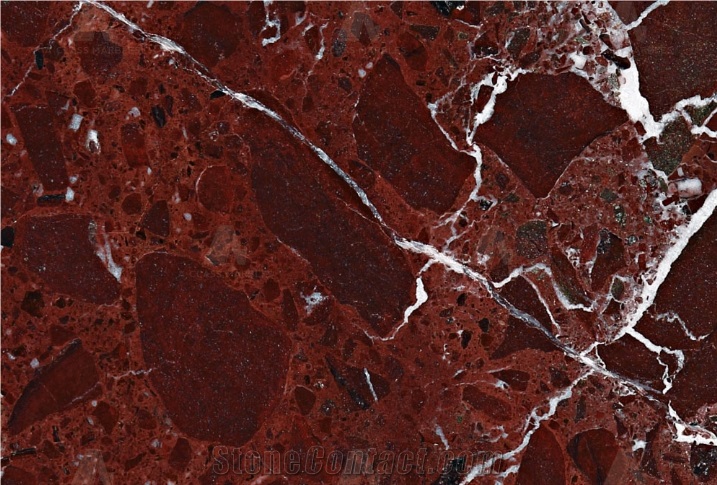 Red Lavante marble tiles & slabs, Rosso Levanto marble flooring tiles, walling tile 