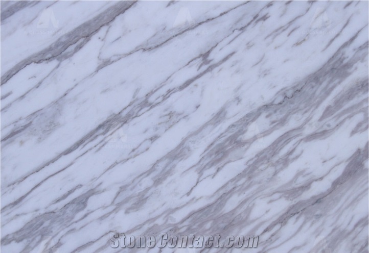 Volakas marble tiles & slabs, white polished marble flooring tiles, walling tiles 