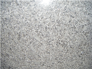 Bala Flower Granite Slabs & Tiles, China Grey Granite