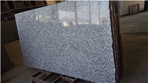 G439 Granite Slabs & Tiles, China White Granite