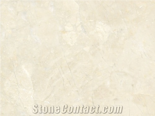 Adoni Beige Marble Tiles / Botticino Adonis Marble Slabs for Wall & Flooring Tiles ,Interior Stone Tiles