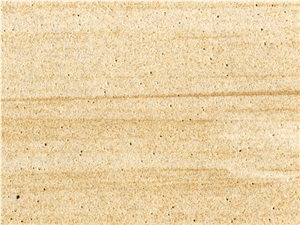 Australian Range Beige Sandstone Tiles Polished for Hotel/ Exterior Stone Floor Covering & Wall Panel
