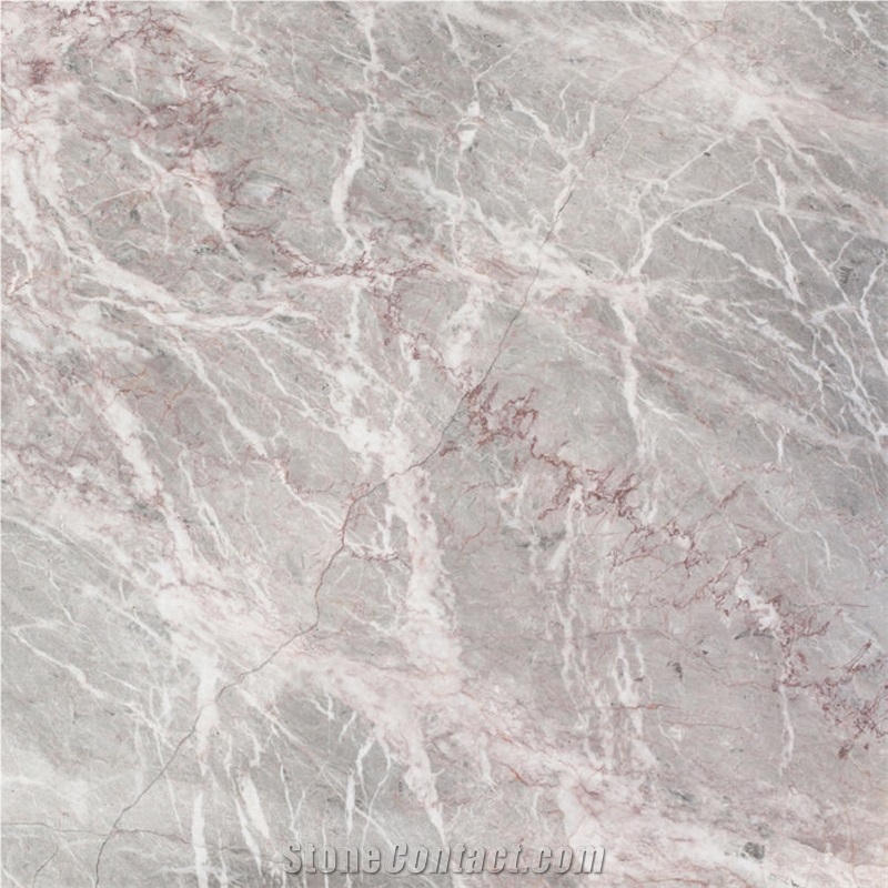 Breccia Pesco Carnico Marble /Fior Di Pesco Carnico Slabs & Tiles, Italy Grey Marble