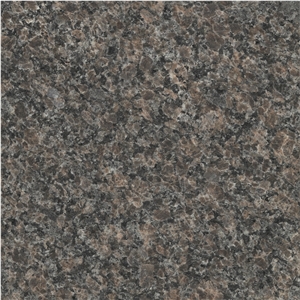 Caledonia Brown Granite Tiles Granite Floor Covering, Canada Brown Granite