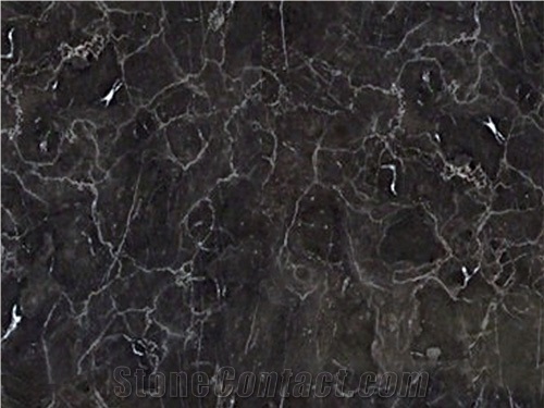 Dark Emperador Marbletiles Polished for Hotel/ Interior Stone Floor Covering, Turkey Brown Marble
