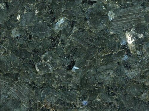 Emerald Pearl /Labrador Verde / Slabs & Tiles, Emerald Pearl Granite Slabs & Tiles