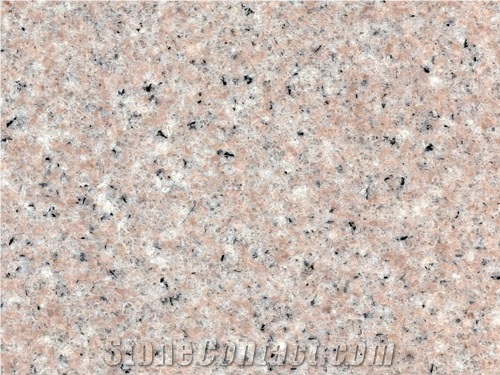G681 Granite /Rosa Pesco Granite /Strawburry Pink /Rose Pink Granite Tiles for Flooring & Walling Tiles